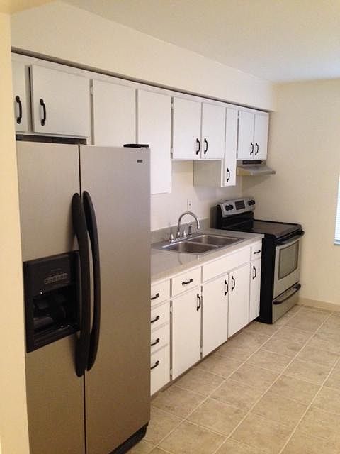 Updated Kitchen