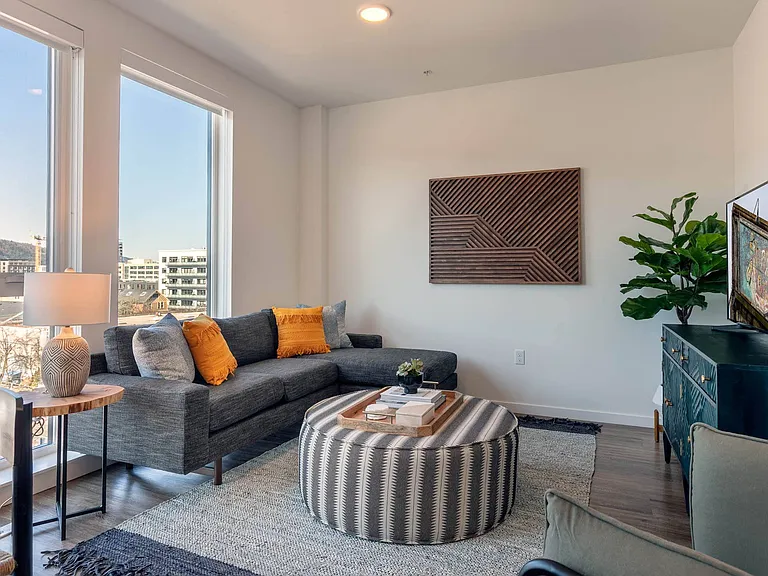 Large Windows
