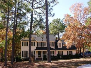 240 Cheltenham Dr, Aiken, SC 29803