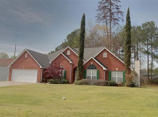 2562 Pendergrass Ct, Ellenwood, GA 30294