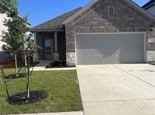 212 Breccia Trl, Liberty Hill, TX 78642