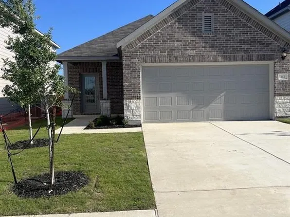 212 Breccia Trl, Liberty Hill, TX 78642