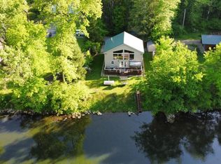 238 Island Ln, Warren, PA 16365