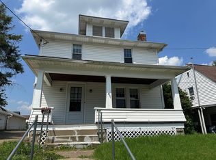 1203 17th St, Parkersburg, WV 26101
