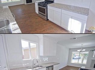 4608 Quarter Ave, Bakersfield, CA 93309