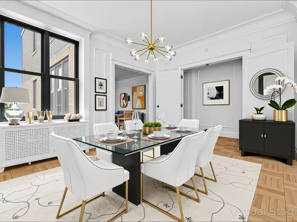 409 Edgecombe Avenue 8D image 3 of 13