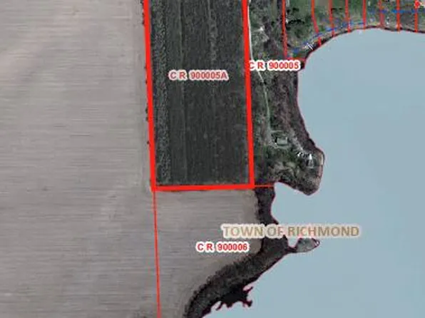 Pcl0 TERRITORIAL ROAD, Whitewater, WI 53190