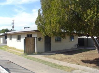 510 S Hobson APT 1, Mesa, AZ 85204