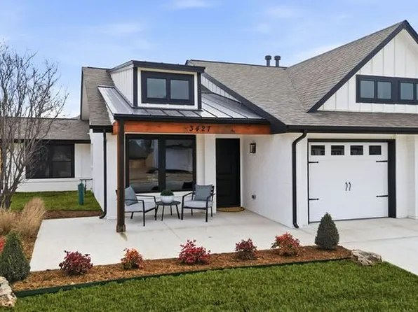 3427 N Ironwood Ave, Broken Arrow, OK 74012