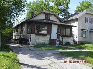 2525 Swayze St, Flint, MI 48503