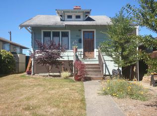 5033 36th Ave SW, Seattle, WA 98126