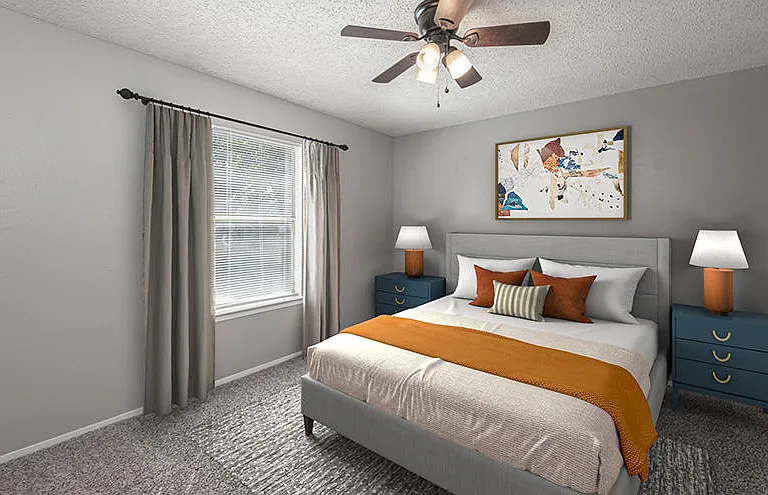 Stone Creek Apartment Homes — Photo 16
