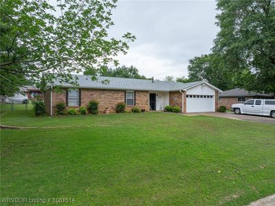 135 Riviera Dr, Booneville, AR, 72927