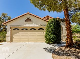 4917 Braeburn Dr, Las Vegas, NV 89130