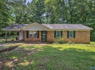 252 S Bethel Rd, Decatur, AL 35603