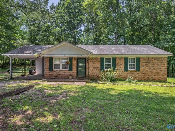 252 S Bethel Rd, Decatur, AL 35603