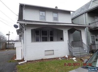 173-175 Lily St, Paterson, NJ 07522