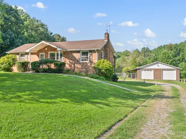 4354 Highway 41a S, Adams, TN 37043