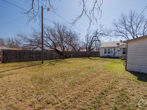 242 College Dr, Abilene, TX 79601