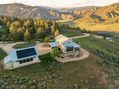 130 Evergreen Dr, Boise, ID, 83716