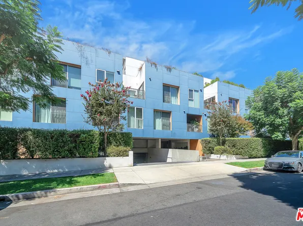 855 N Croft Ave APT 304, Los Angeles, CA 90069