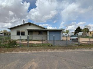 3801 E Hearne Ave, Kingman, AZ 86409
