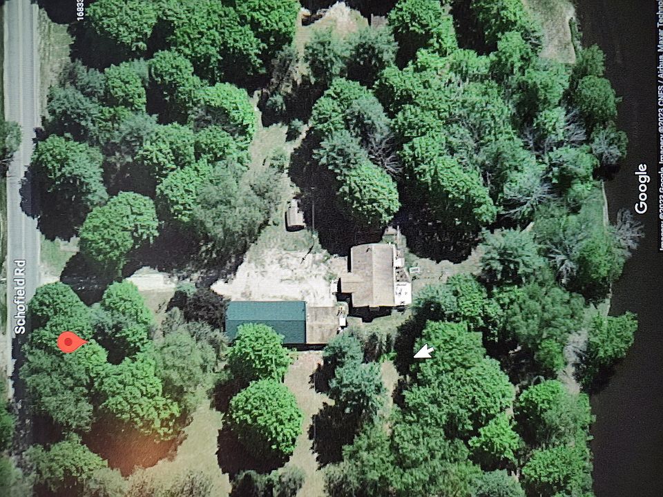 16877 Schofield Rd, Hersey, MI 49639 Zillow