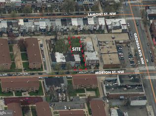 650-652 Morton St NW, Washington, DC 20010