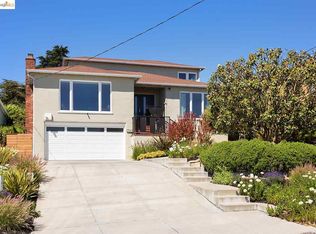 755 Grizzly Peak Blvd, Berkeley, CA 94708