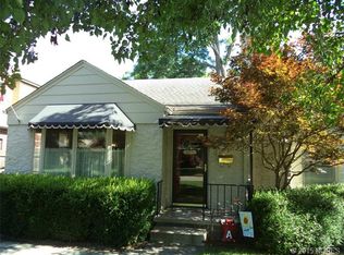 1424 E 34th St, Tulsa, OK 74105