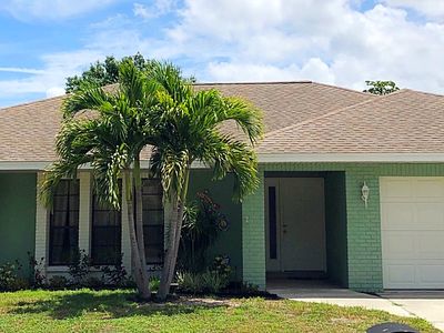 305 74th Street Ct NW, Bradenton, FL, 34209