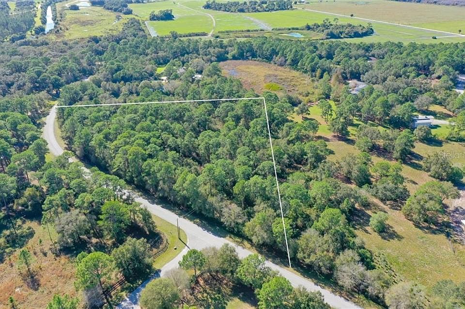 1st image of Gator Creek Blvd