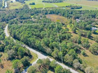 Gator Creek Blvd, Sarasota, FL 34241