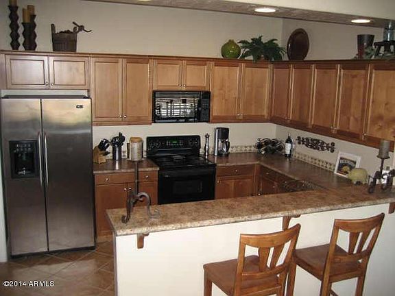 2nd image of 19475 N Grayhawk Dr Unit 2162