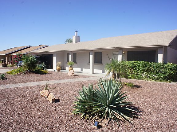 2nd image of 726 E Calle Bolo Ln