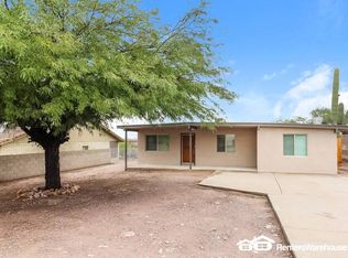 1969 W San Juan Trl, Tucson, AZ 85713