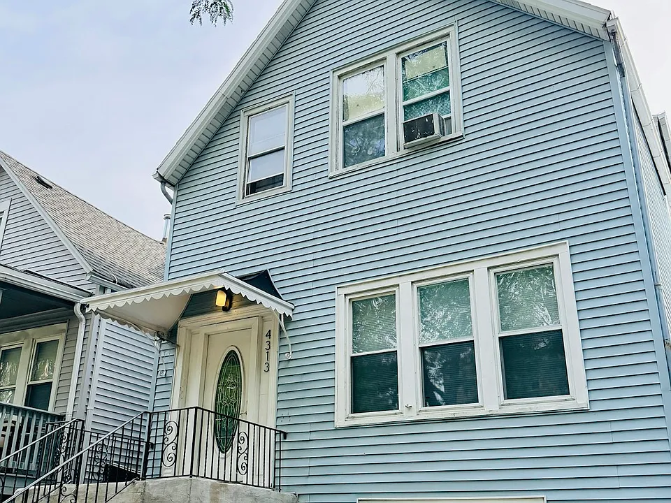 4313 N Bernard St #2