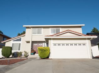 304 Lilac Cir, Hercules, CA 94547