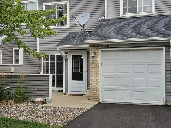 534 Mission Hills Way W, Chanhassen, MN 55317