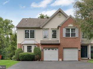 1220 Heritage Cir, Feasterville, PA