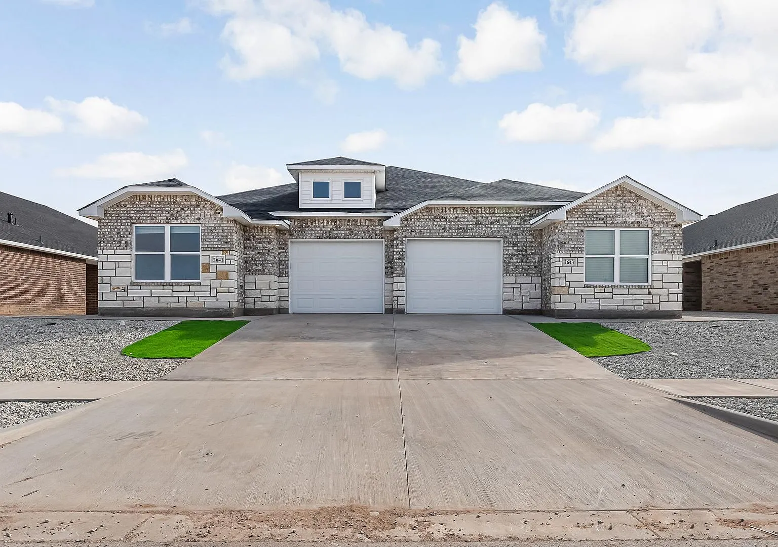New Beginnings Start Here: 2649 Baron Avenue Available November 13th! — Photo 1