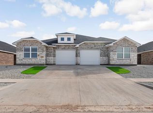 6127 Princess Ln, Abilene, TX 79606