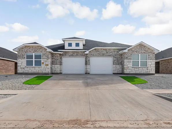 2643 Roman Ln, Abilene, TX 79606