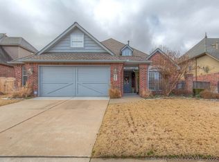 804 S Aster Ave, Broken Arrow, OK 74012