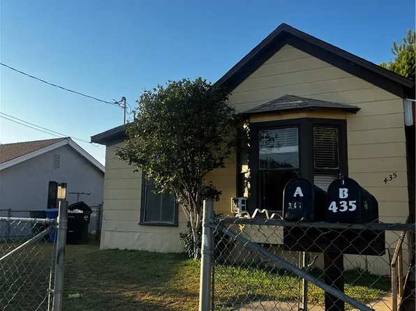 435 E 11th St, Pomona, CA 91766