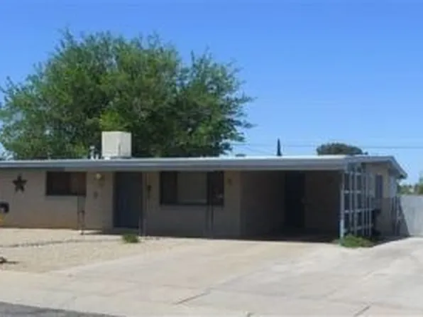 3001 Meadowlark Dr, Sierra Vista, AZ 85635