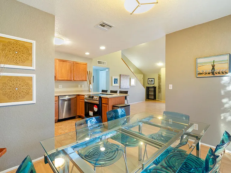 5051 N Sabino Canyon Rd #1159 — Photo 27