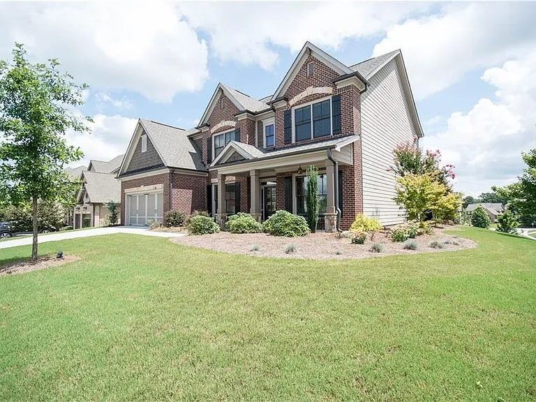 4719 Moon Hollow Ct — Photo 2