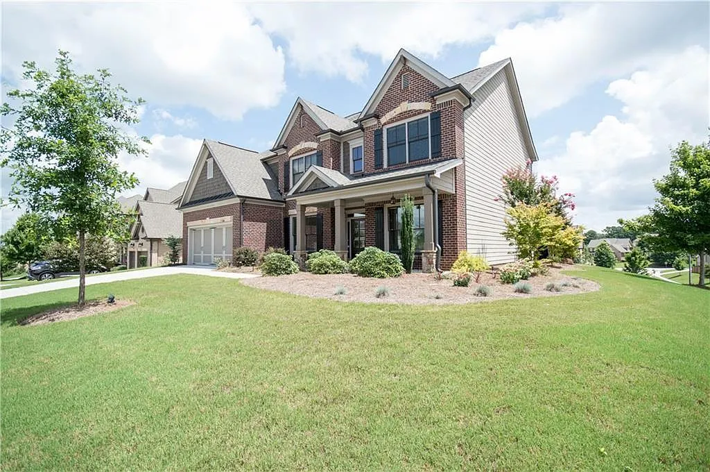 Building Photo - 4719 Moon Hollow Ct