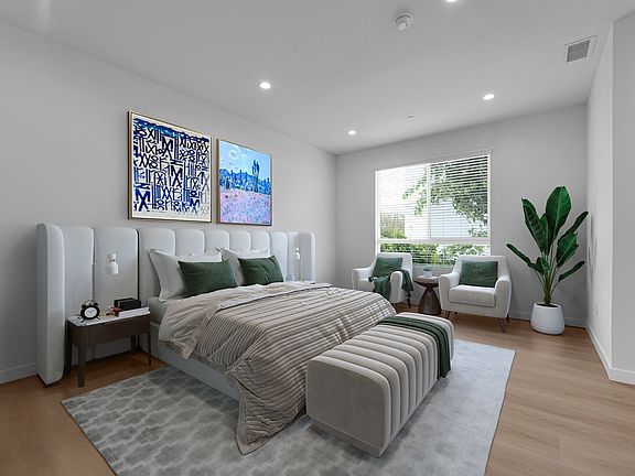 3rd image of 8708 N Silver Way